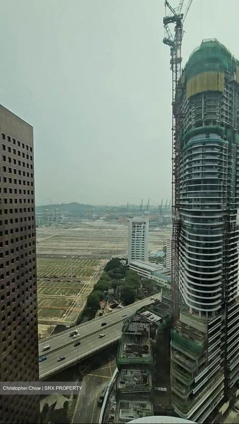 Hub Synergy Point (D2), Office #625432811